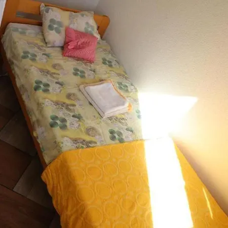 Holiday Home Desire Kras