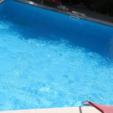 Desire Vakantiehuis *