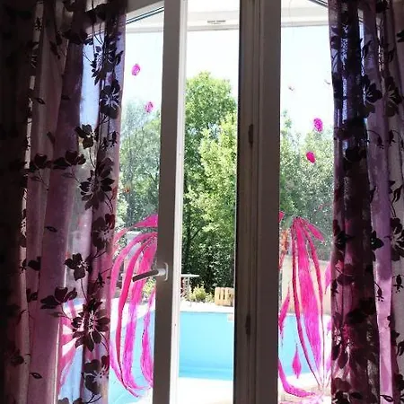 Desire Vakantiehuis Kras