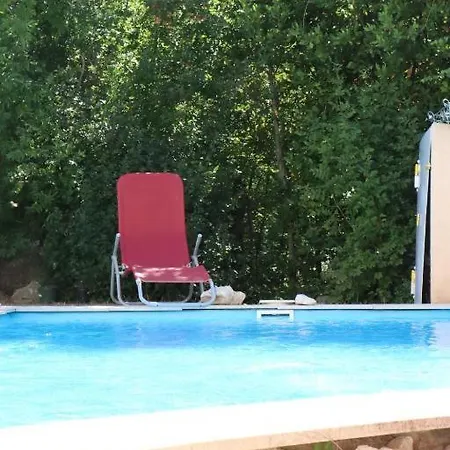 Holiday home Disco Desire
