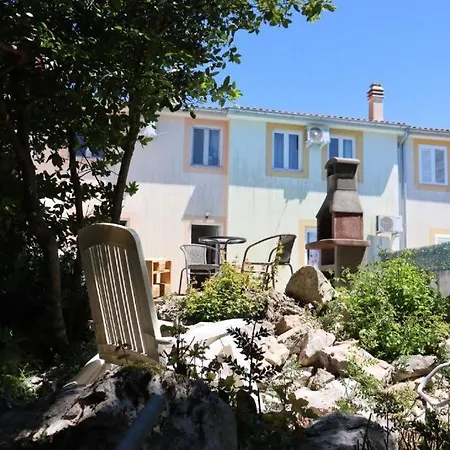 Holiday Home Desire Kras