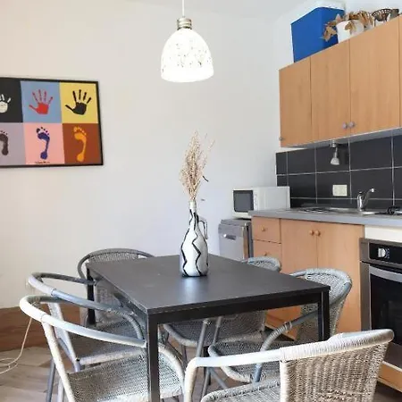 Holiday Home Desire * Kras