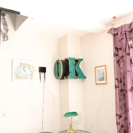 Holiday home Disco Desire *