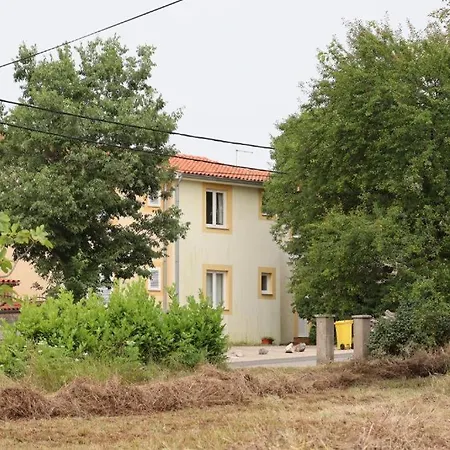 Disco Desire Holiday home Kras