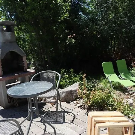 Vakantiehuis Desire Kras