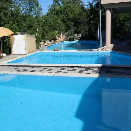 Desire Holiday home