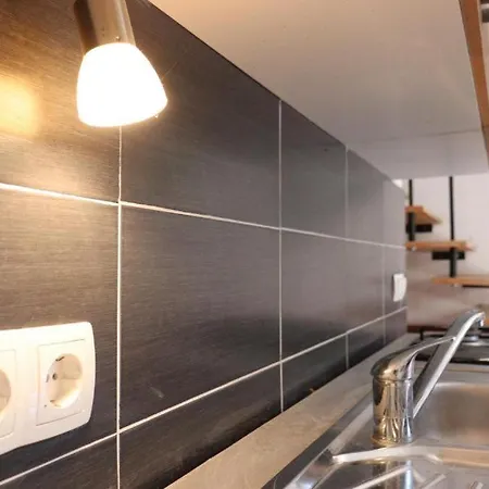 Holiday home Desire Kras