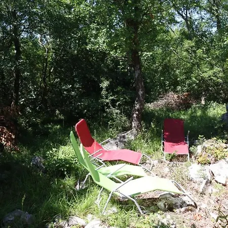 Holiday Home Desire * Kras