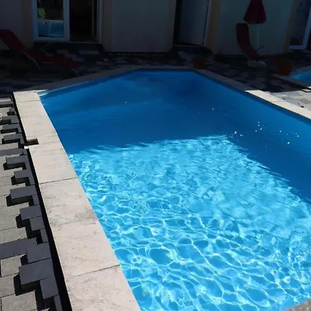 Holiday home Disco Desire Kras