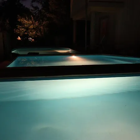 Desire Holiday home Kras