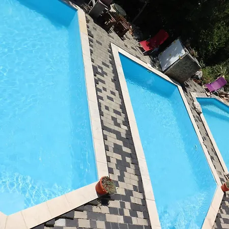 Holiday home Desire Kras