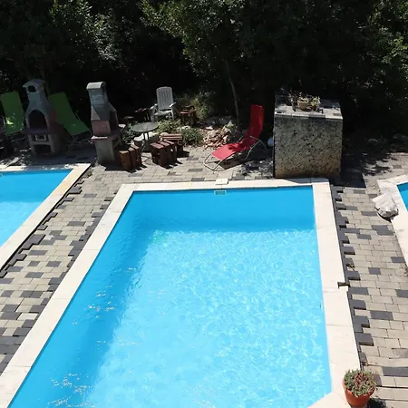 Desire Holiday home