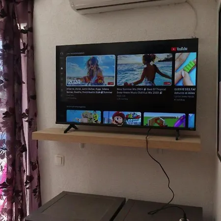 Desire Dom wakacyjny