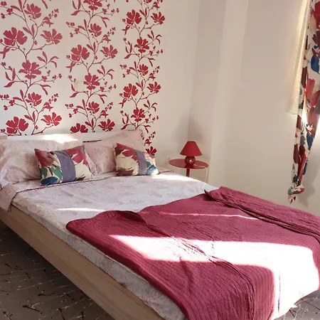 Desire Holiday home Kras