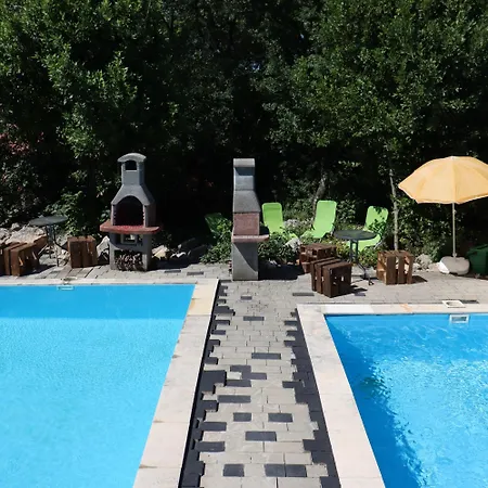 Ferienhaus Desire *