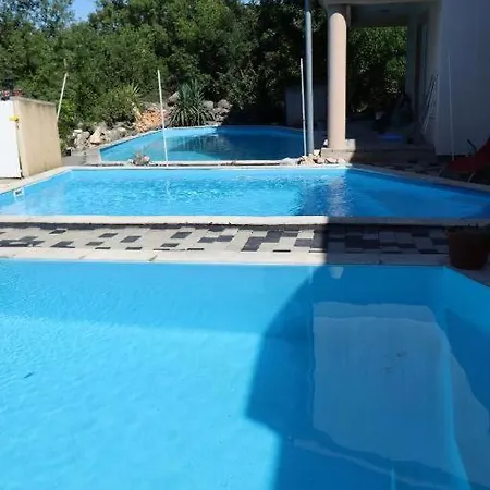 Desire Ferienhaus Kras