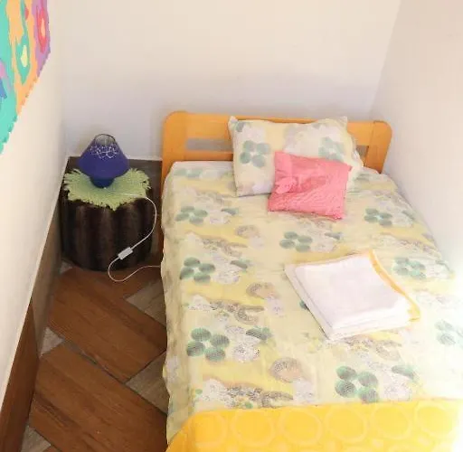 Prázdninový dům Desire