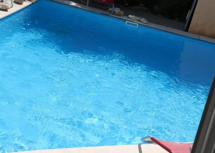 Desire Prázdninový dům *