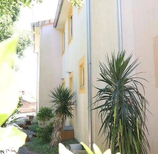 Prázdninový dům Desire *