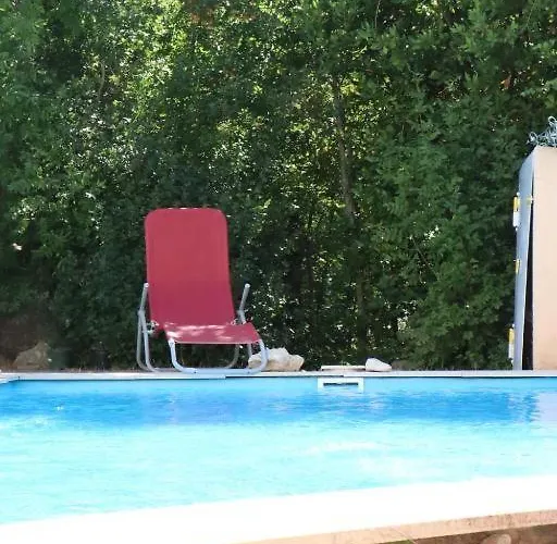 Prázdninový dům Desire