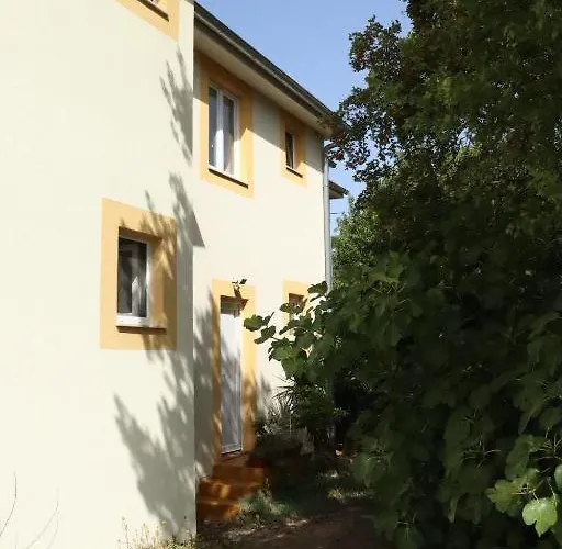 Prázdninový dům Desire Kras