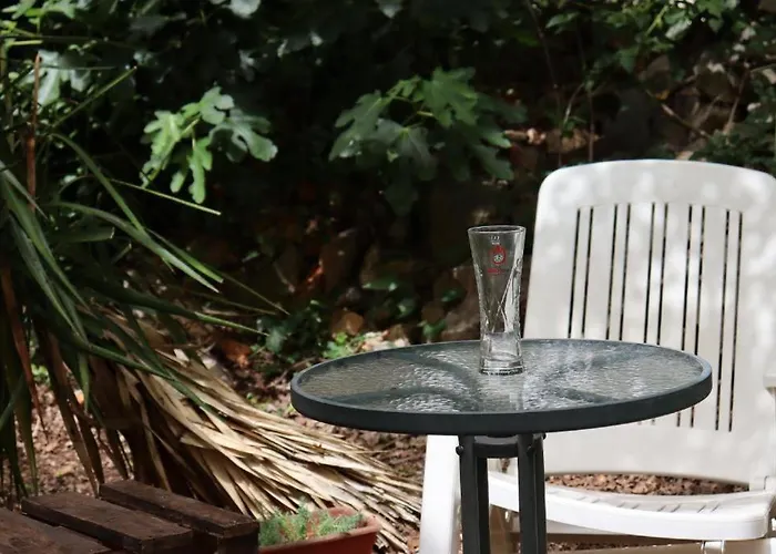 Desire Prázdninový dům *