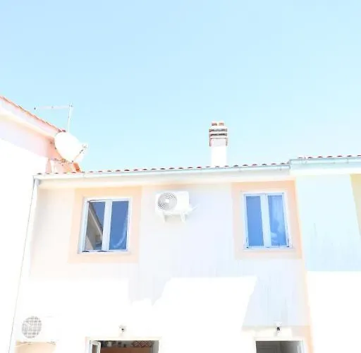 Desire Prázdninový dům