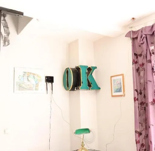 Prázdninový dům Desire *