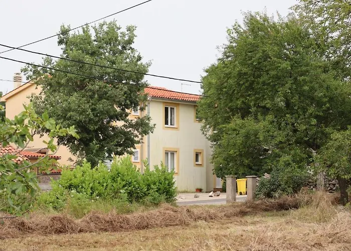 Desire Prázdninový dům Kras