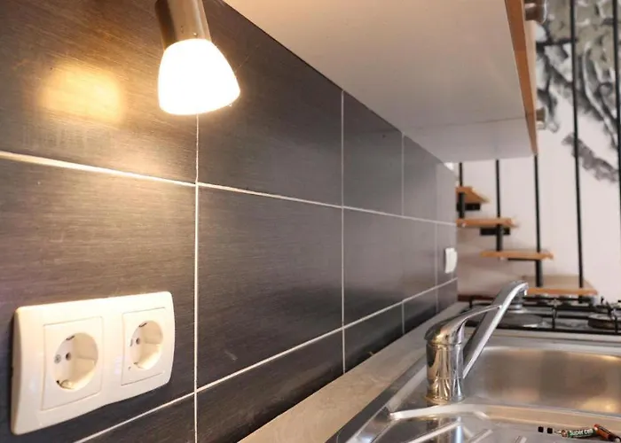 Prázdninový dům Desire Kras