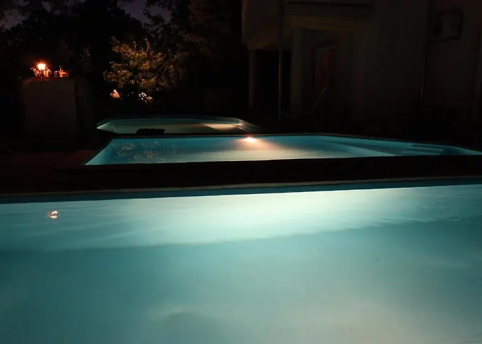 Desire Prázdninový dům Kras